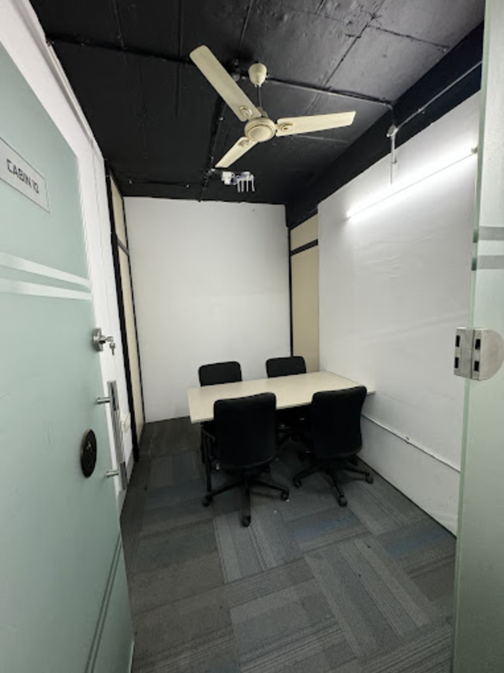 GameOn CoWorking Space- Hyderabad