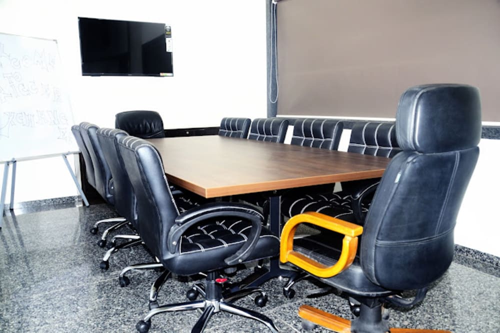 TriggerXchange-Space Navi Mumbai