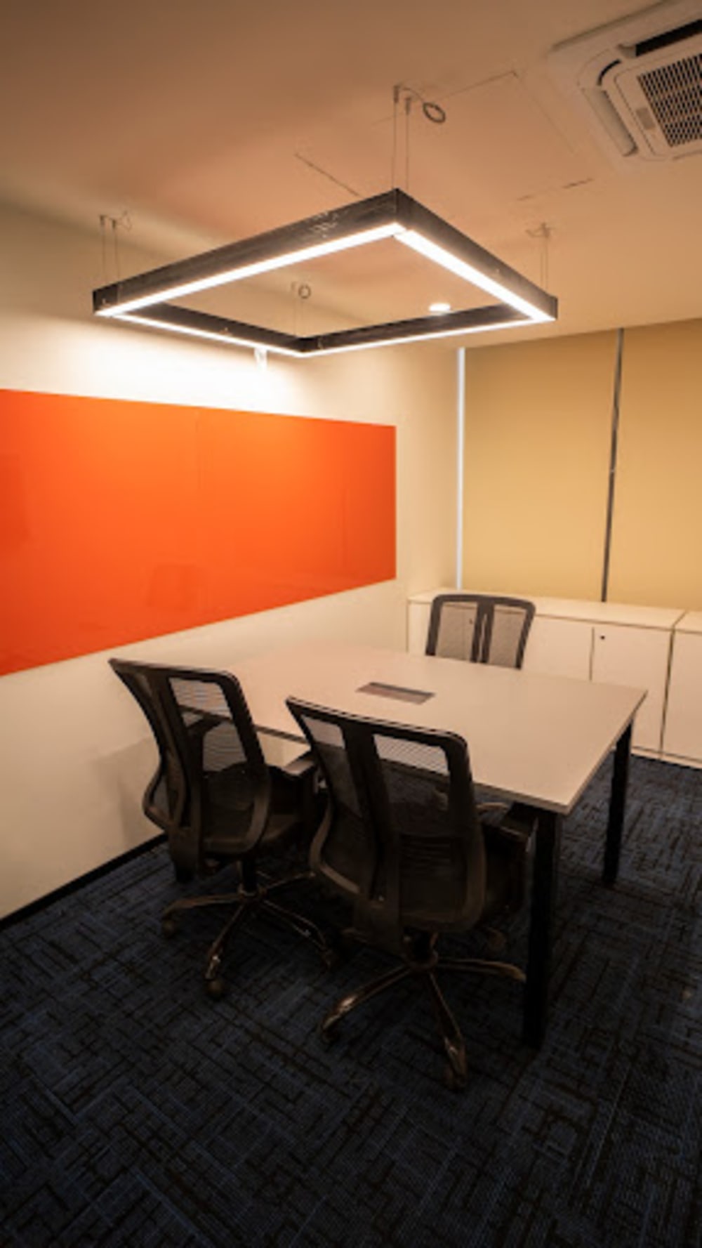 The Address East Avenue