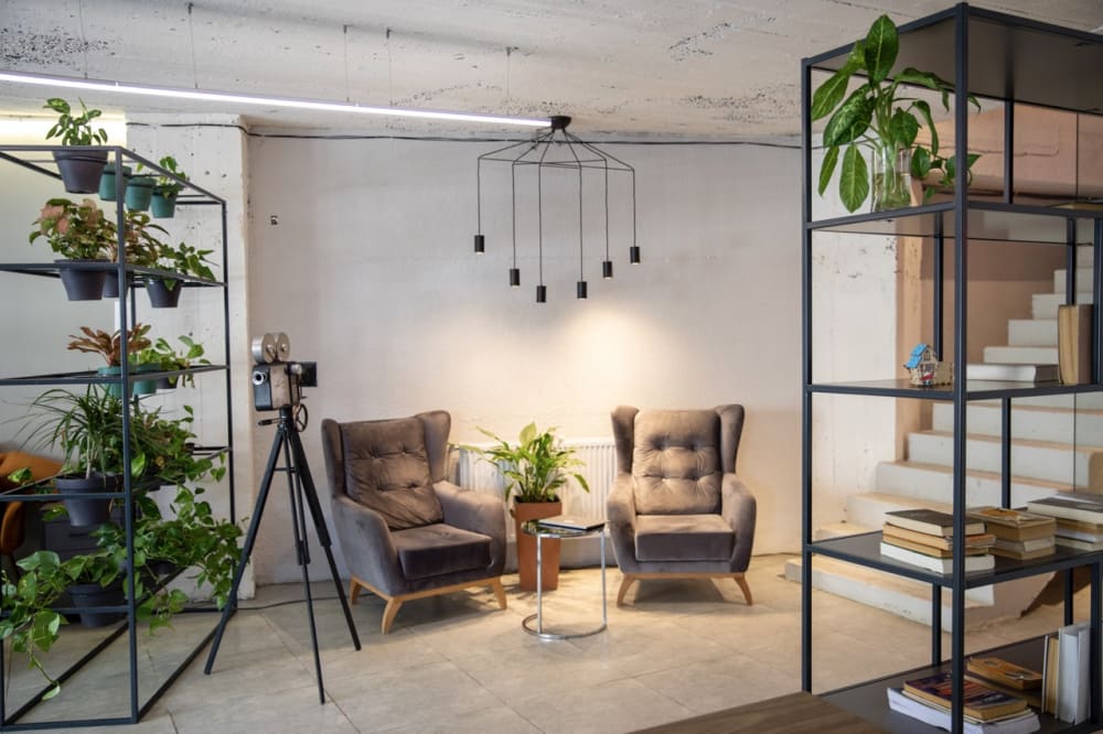 Vake, Tbilisi, Georgia