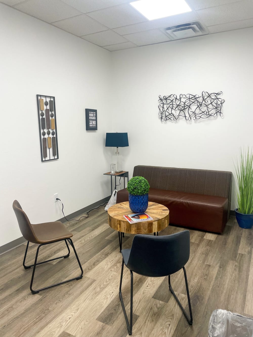 VenturePoint Stone Oak