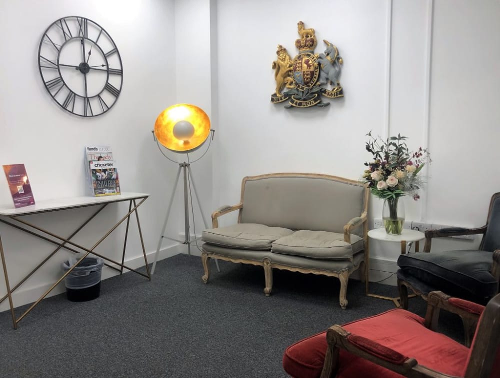 Citibase London Victoria Palace Street