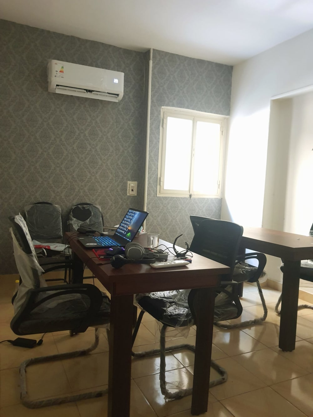 Qpoint Coworking Space