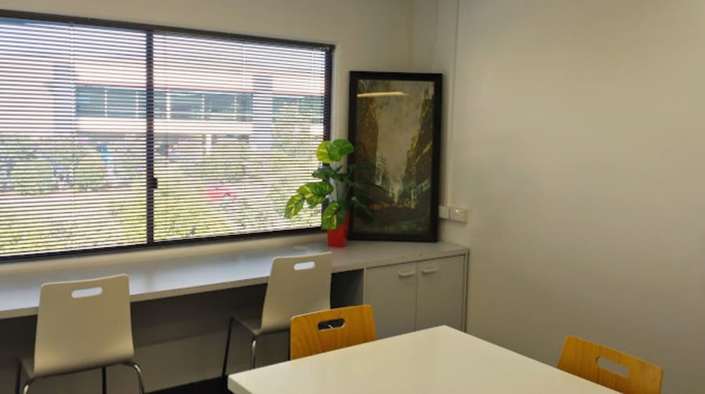 North Brisbane Serviced Offices
