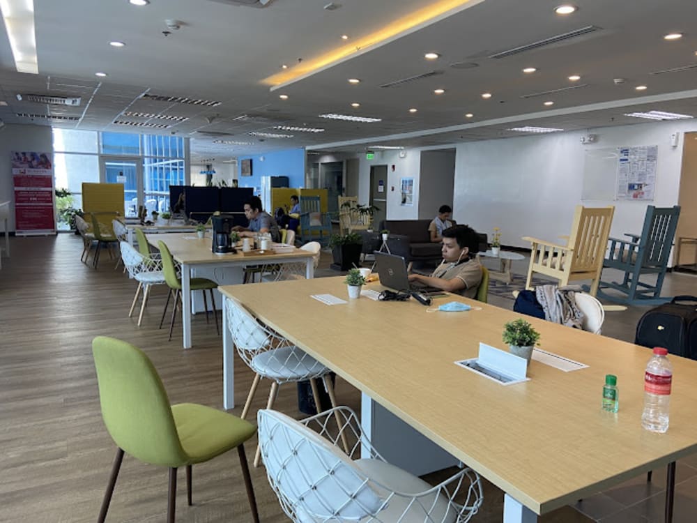 KMC Solutions-Rockwell Business Center