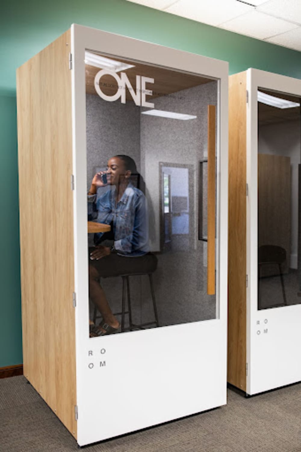 The Coven Eau Claire