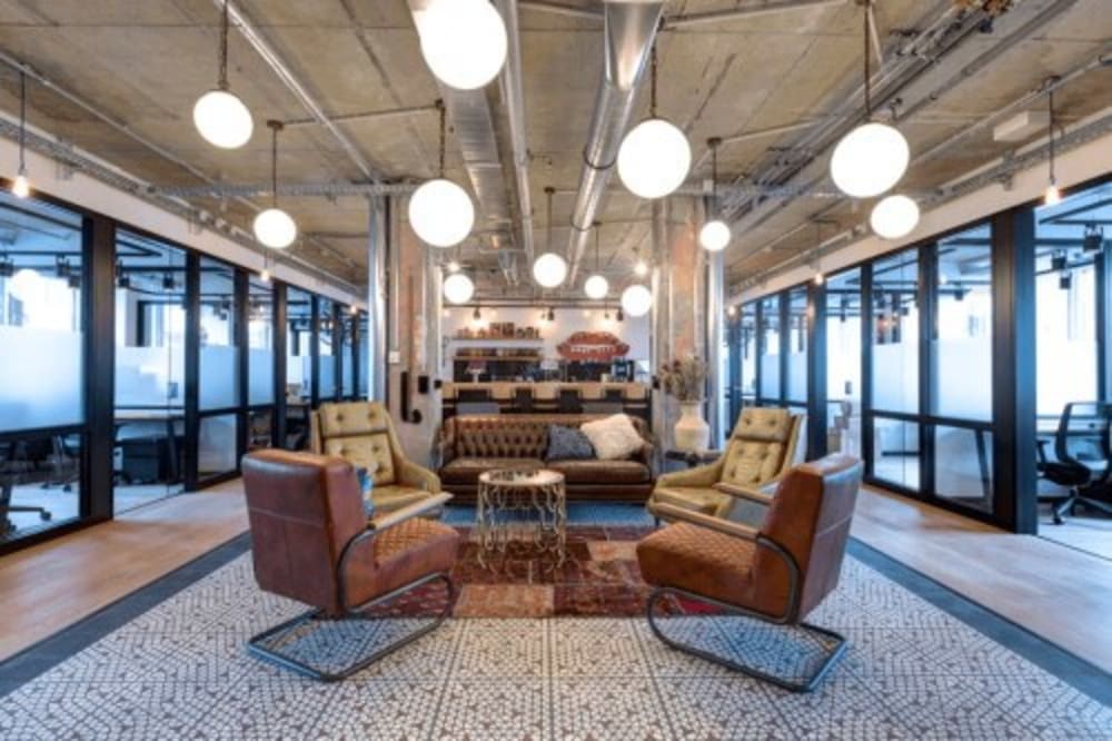 Mindspace Germany GmbH