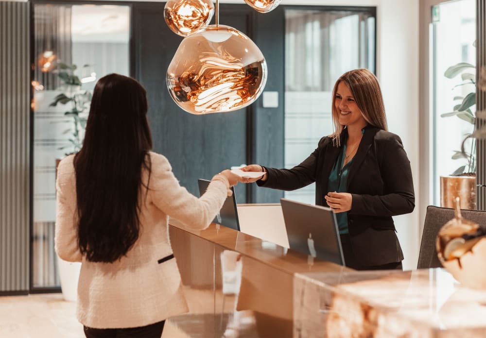 Stuttgart Kronprinzenpalais