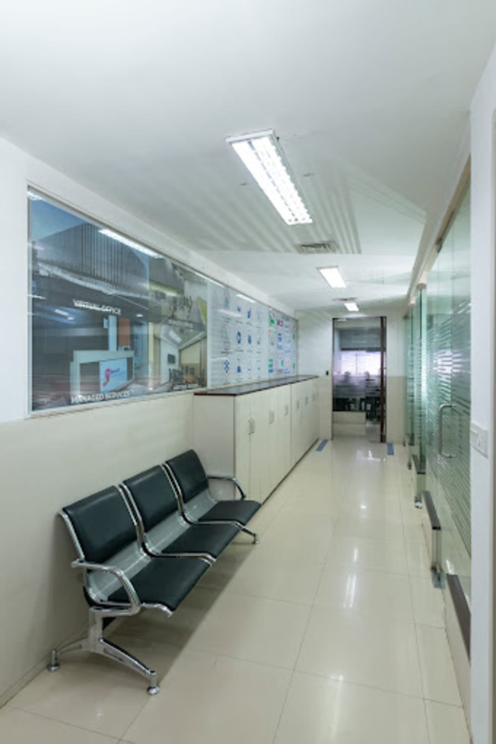 My Branch Services Pvt. Ltd.