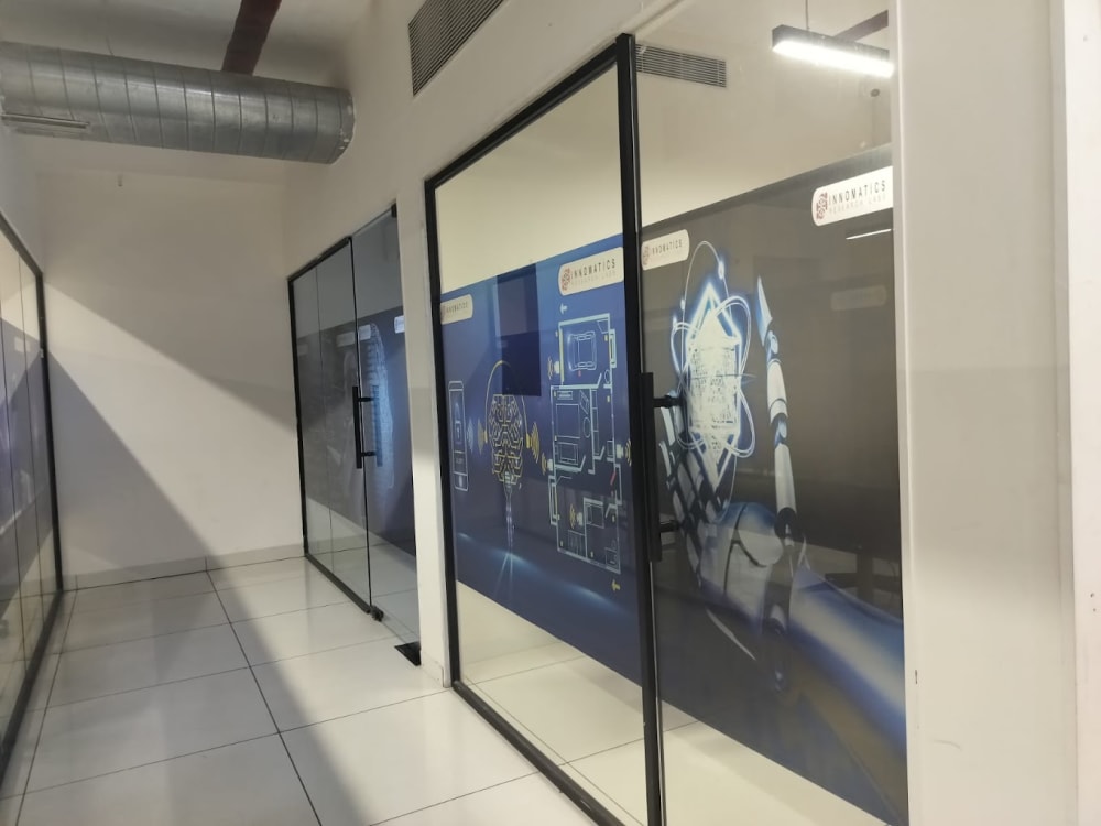 COHORT Coworking Kondapur