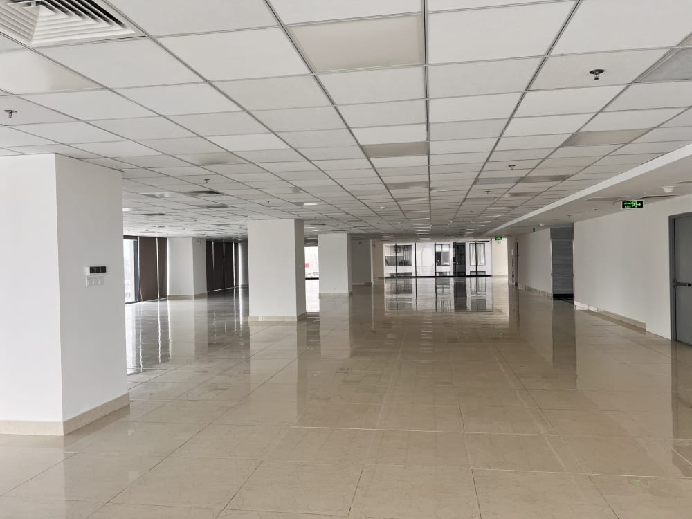 Cho Thue Van Phong Coworking