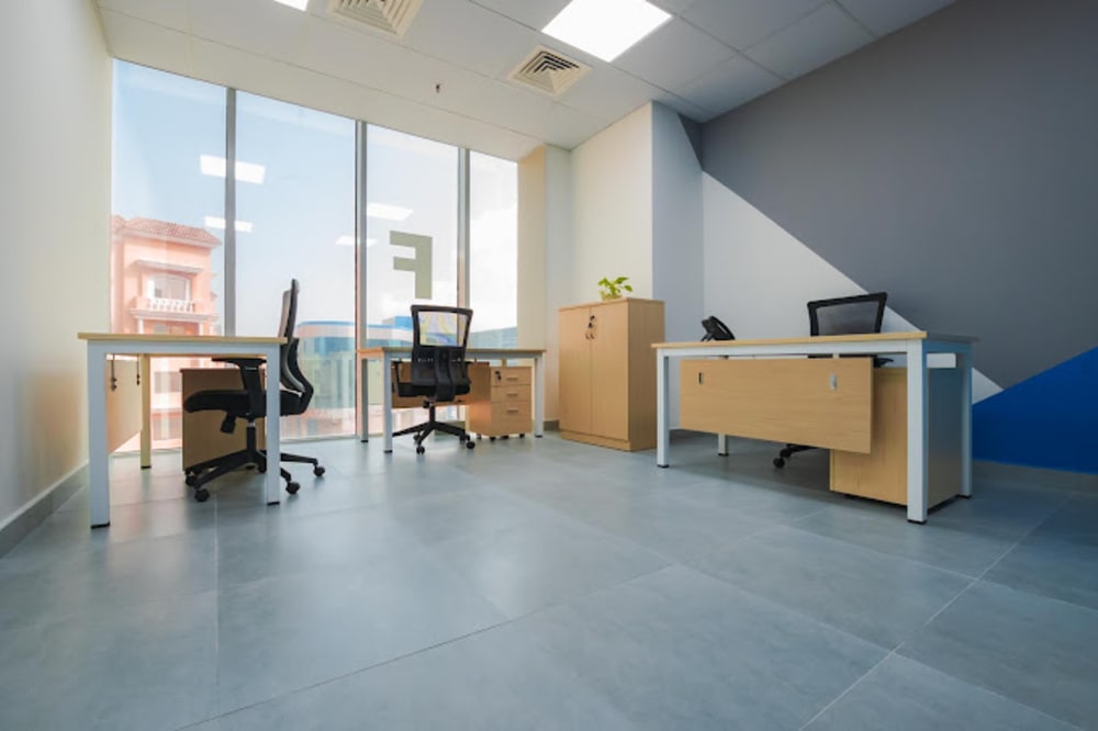 Ten Works Business Centre