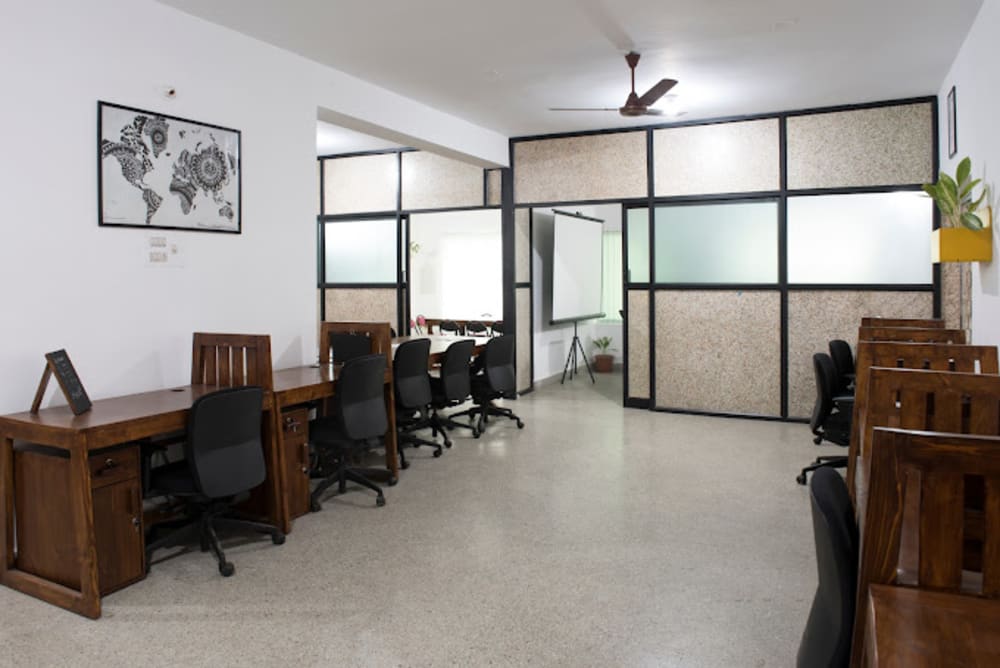 Share Studio- Bengaluru
