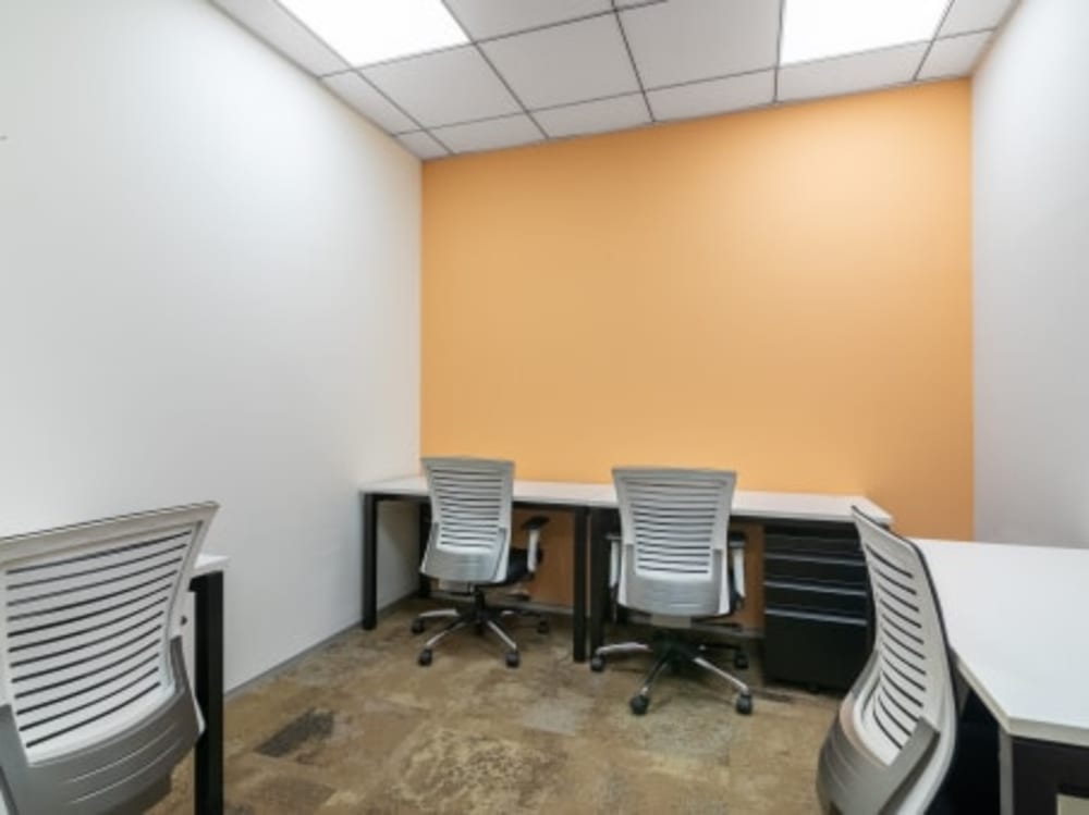 Regus Kolkata RDB Boulevard