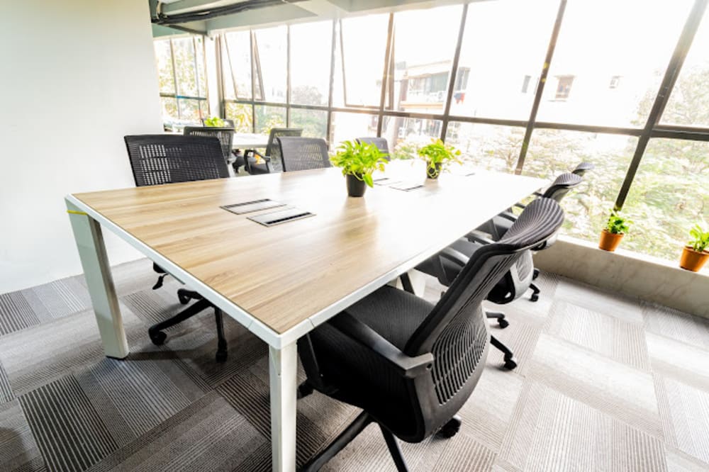 Lumos Cowork Andheri East Mumbai