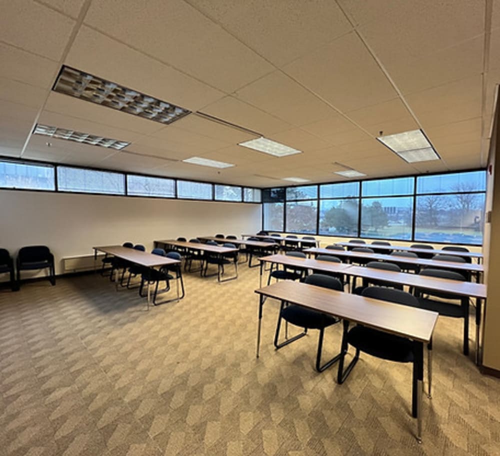 Brew Chamber - Co working offices