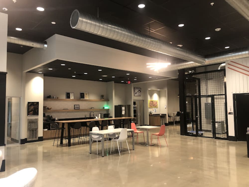 Elevate Office Foundry-Liberty Township