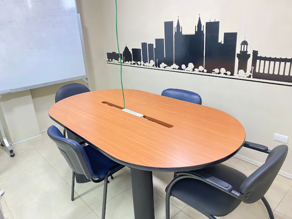 Coworking La Estacion- Guayaquil