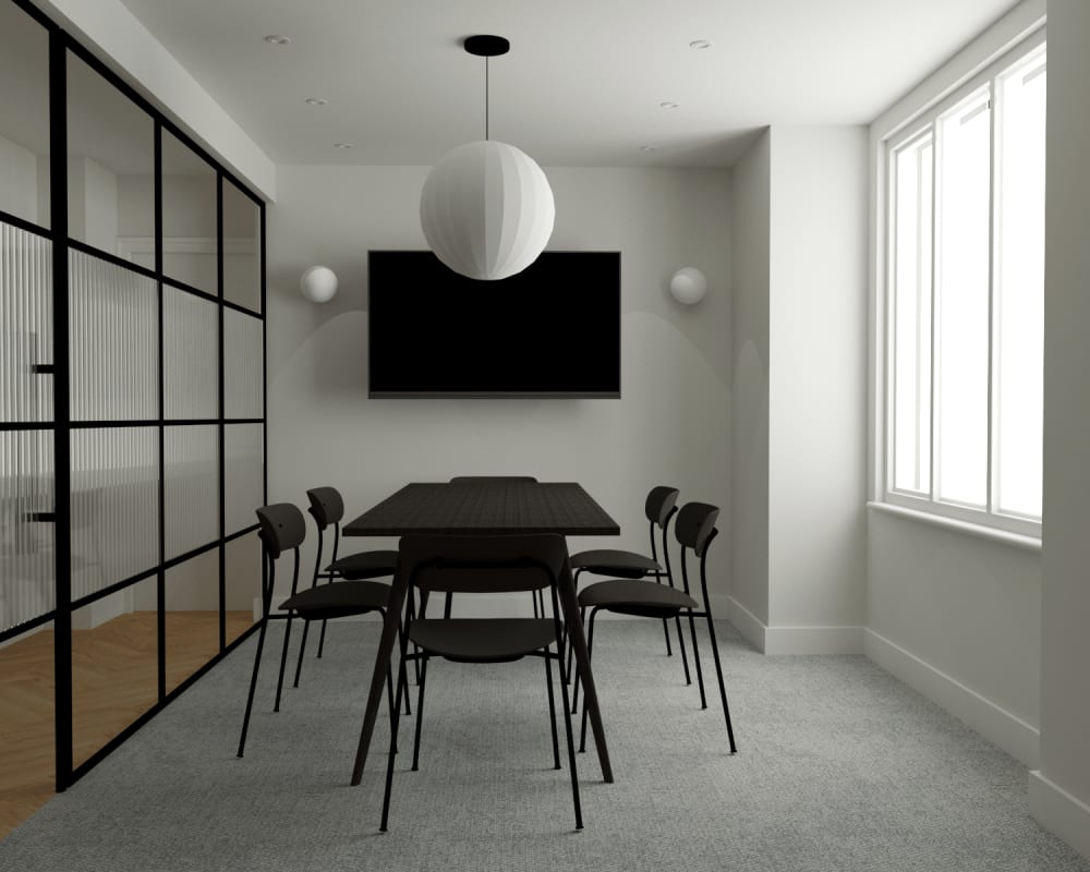 WorkPad 9-11 Broadwick Street