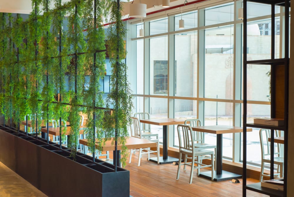 NEST Coworking Space