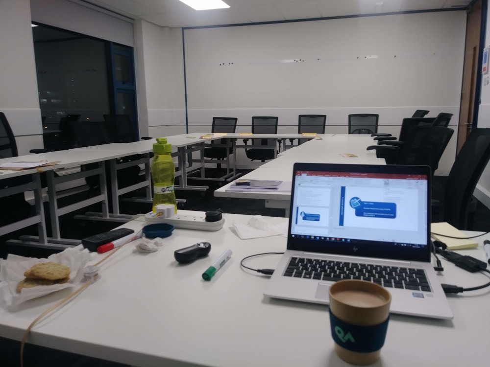 CEG Witan Studios Milton Keynes