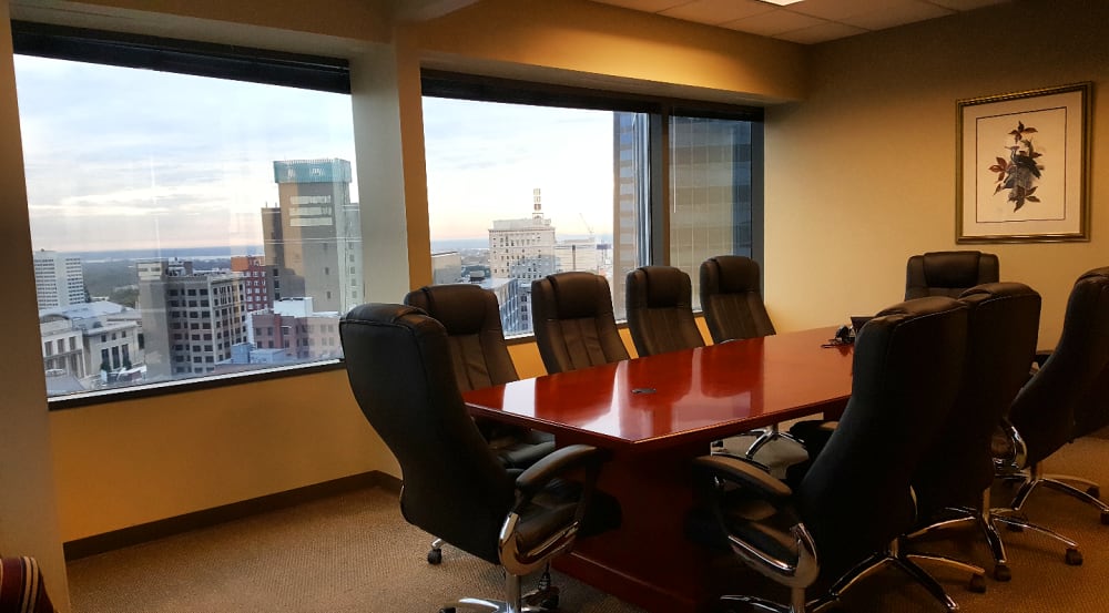 Executive Suite Professionals, LLC