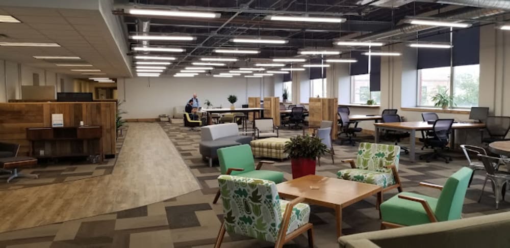 the study Union Campus