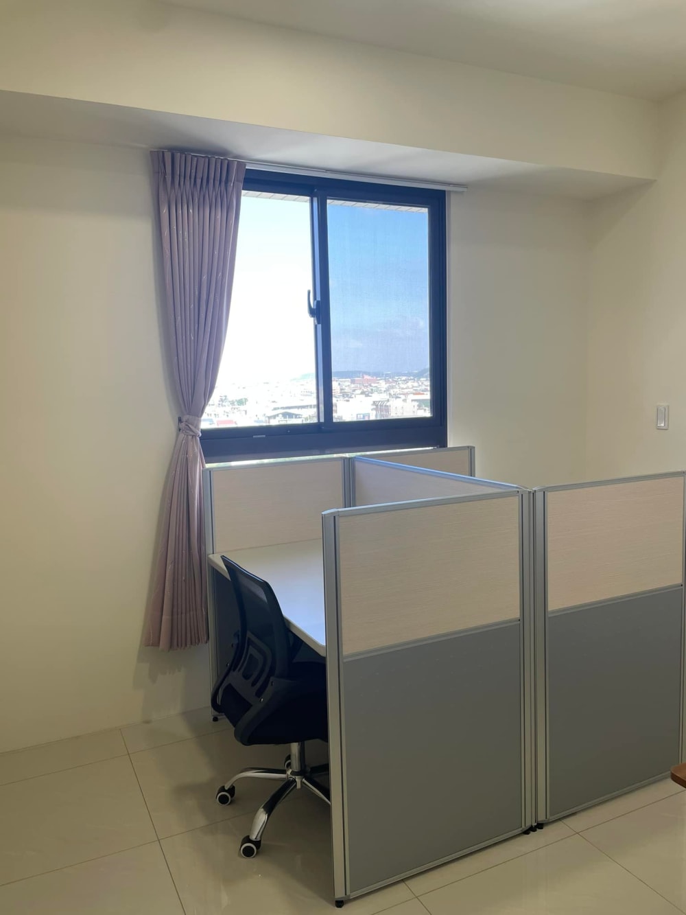 Qingshui Shared Space Taichung