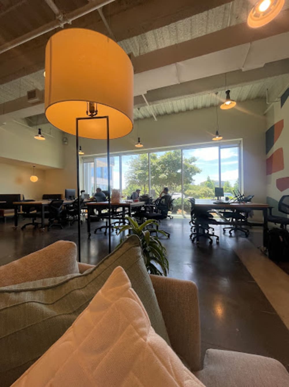 Common Desk Richardson