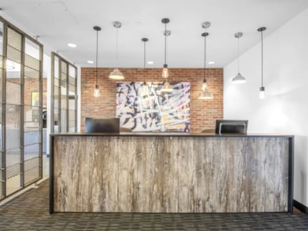 Regus Langtree-Mooresville