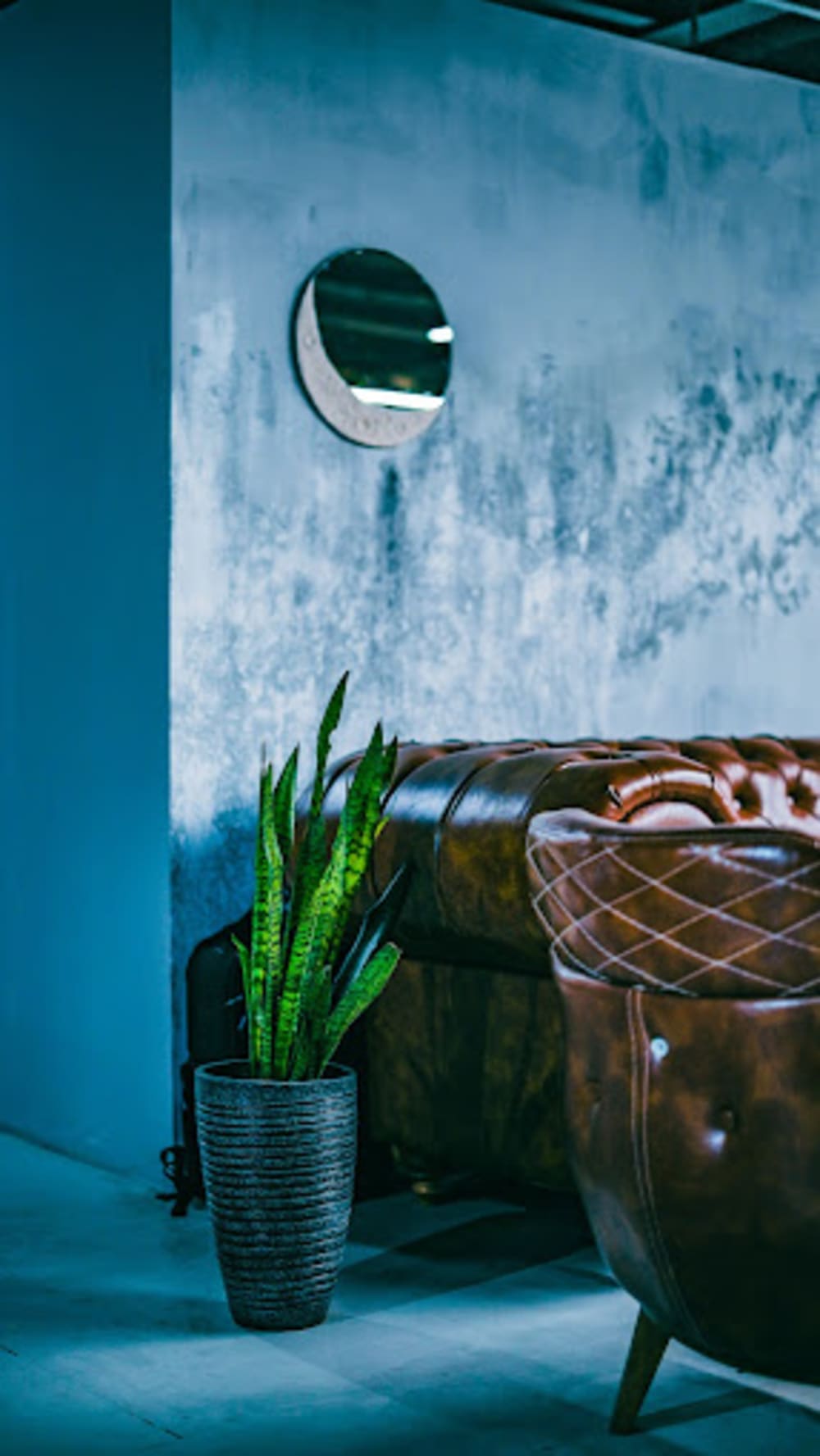 Metre Moraba Space -Kian