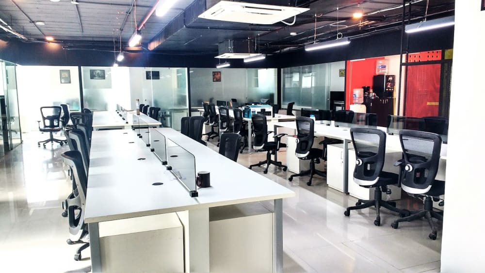 CLOwork Patrika Nagar- Hyderabad