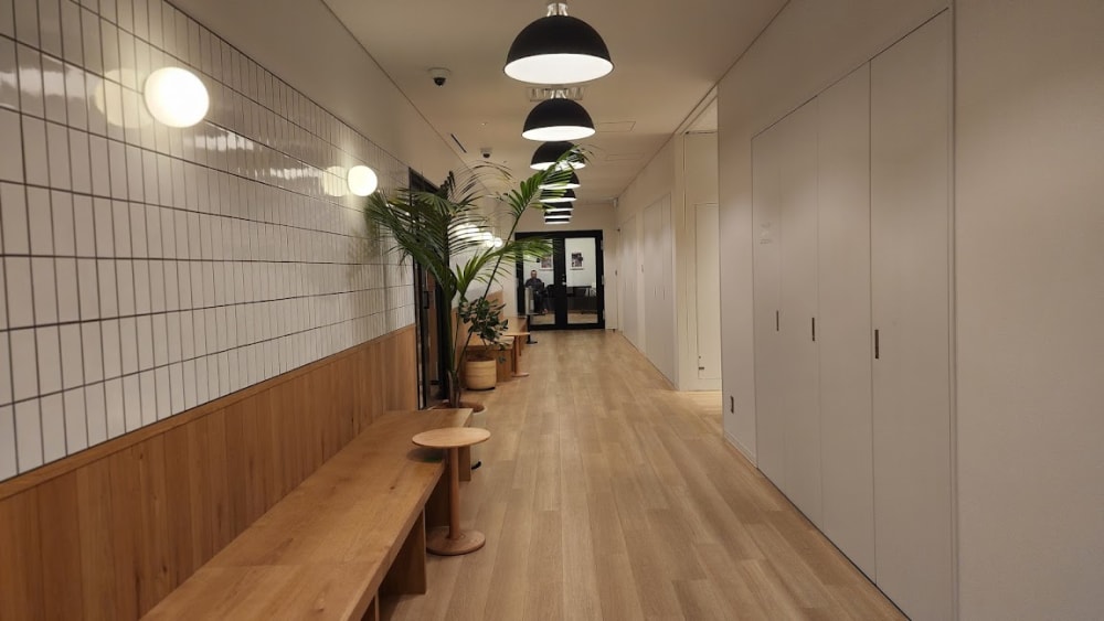 WeWork TK Ikedayama
