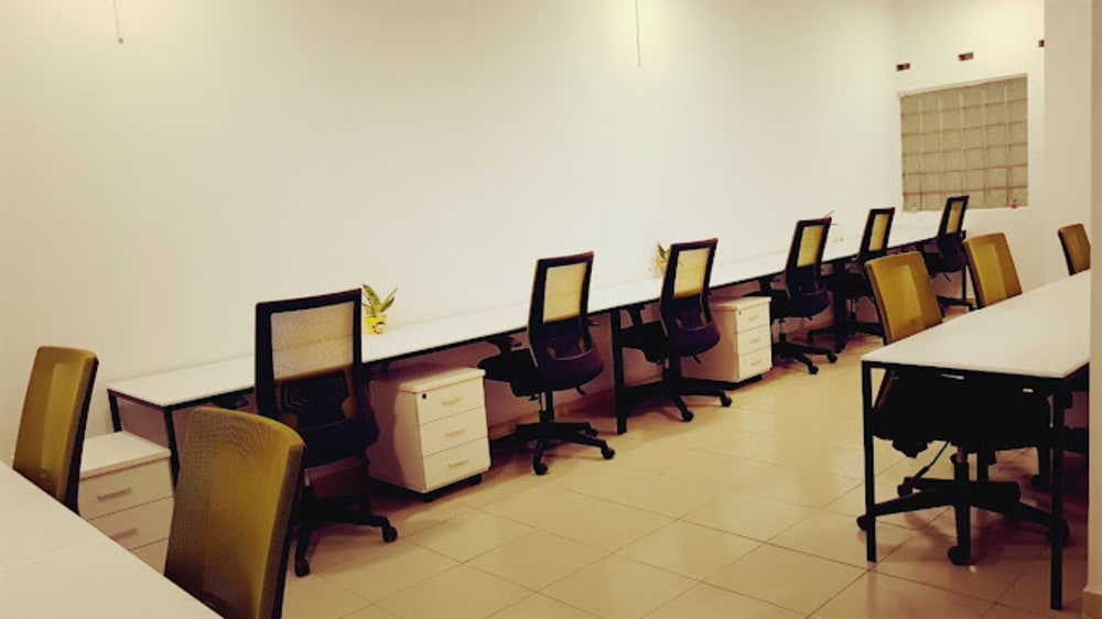 HUB9 Bauddhaloka Mawatha