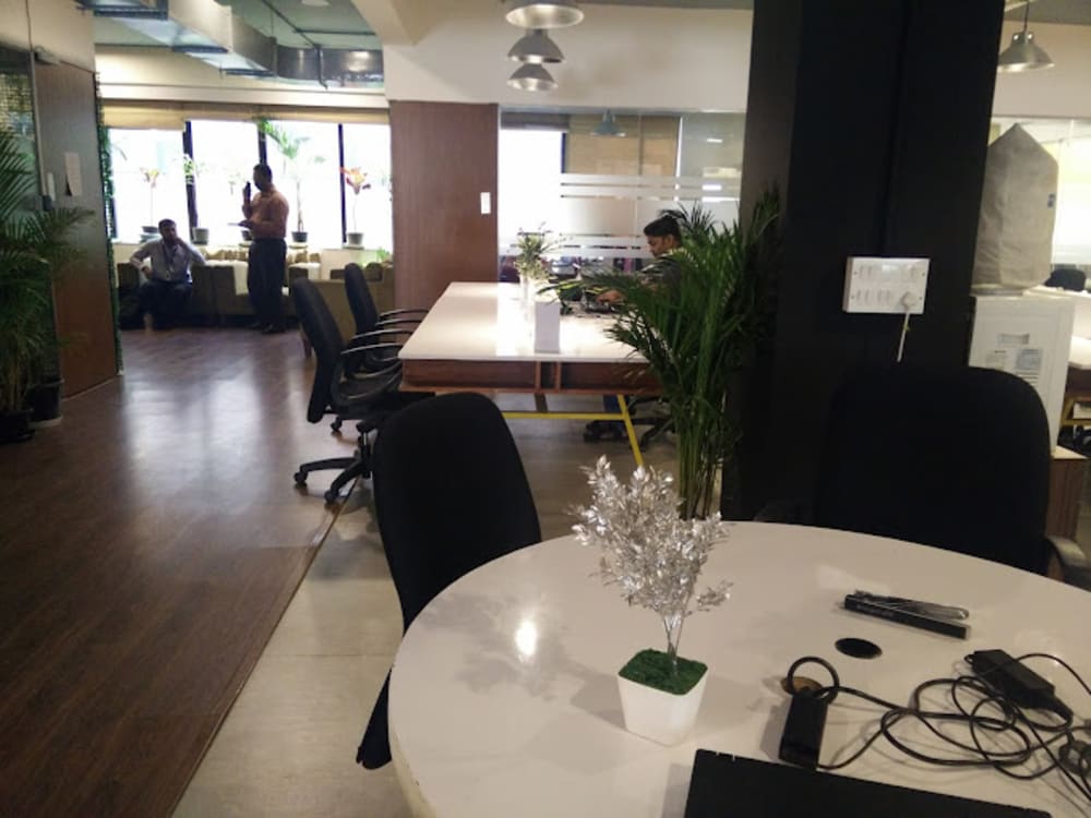 CoSpaze Coworking- Bengaluru