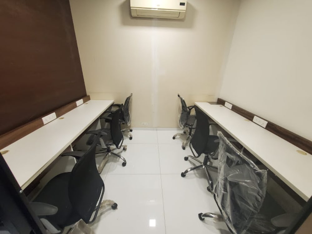 Ascend Cowork Thane
