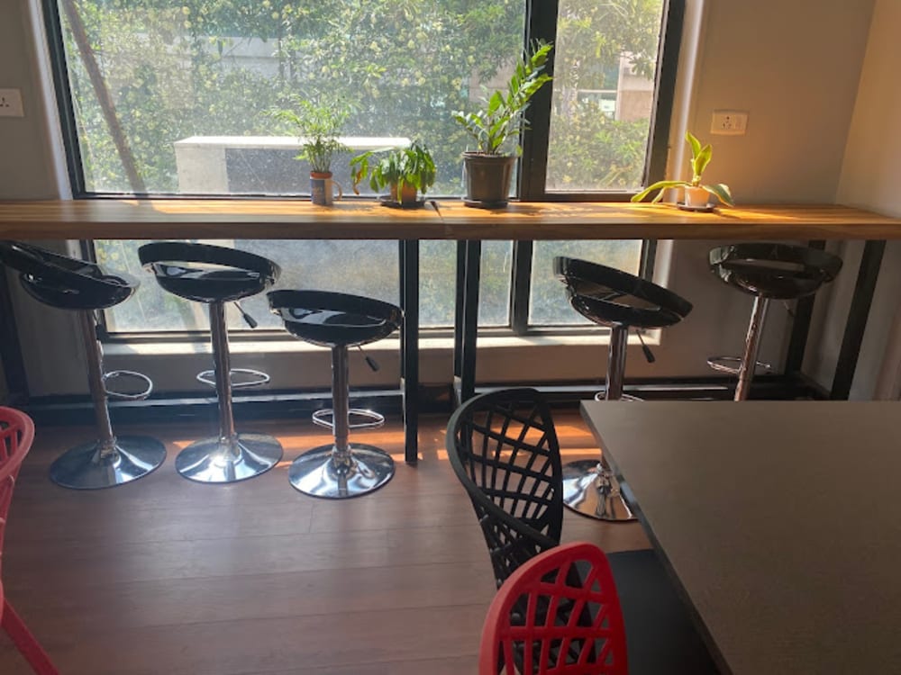 YesssWorks Andheri East Mumbai