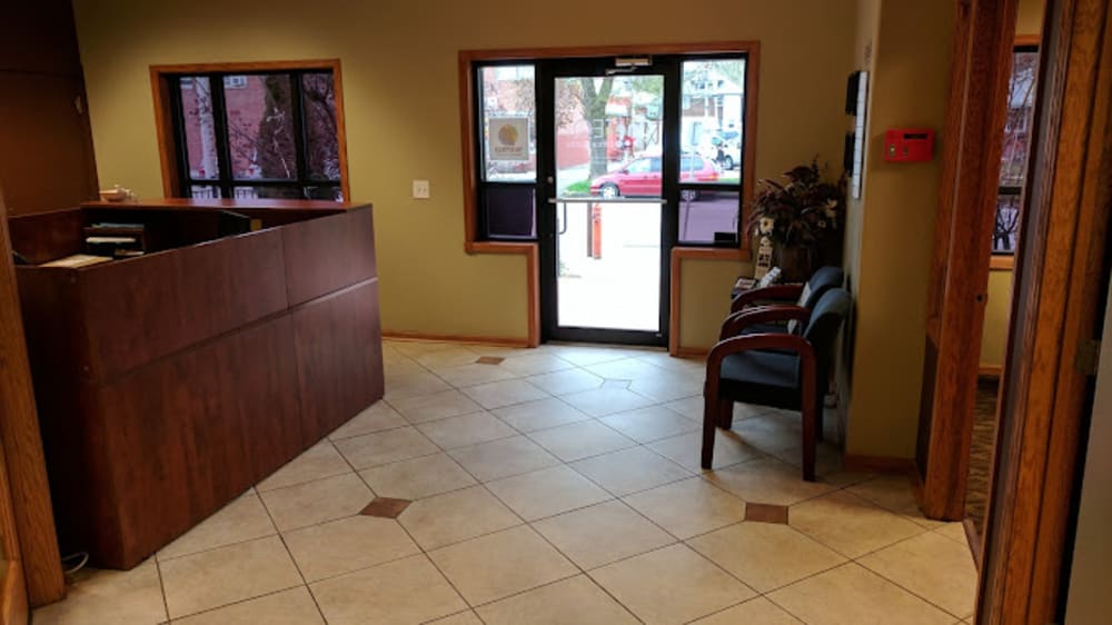 OneTEQ Office Suites-Lincoln