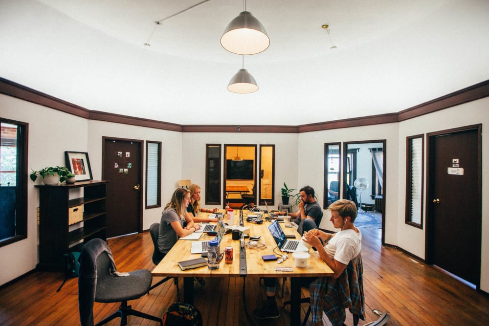 Treefort  2026 NW Market St