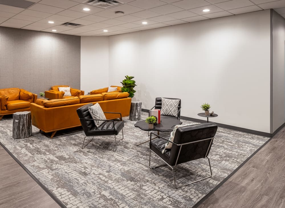 Workstyle Spaces 1995 North Park Place