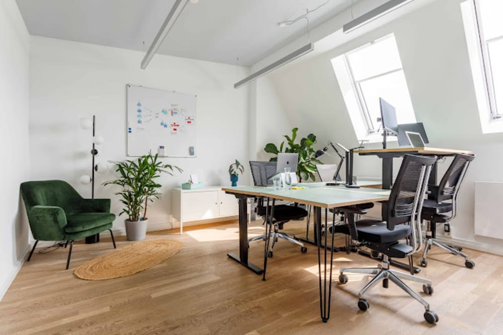 Unicorn Workspaces Schlüterstrasse