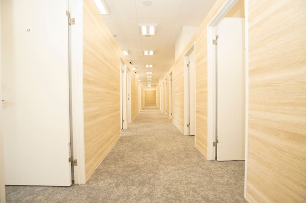 Reqree Vellenord Coworking