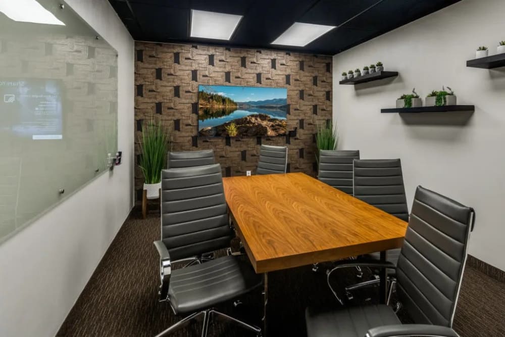 Lucid Private Offices LBJ Freeway Farmers Branch