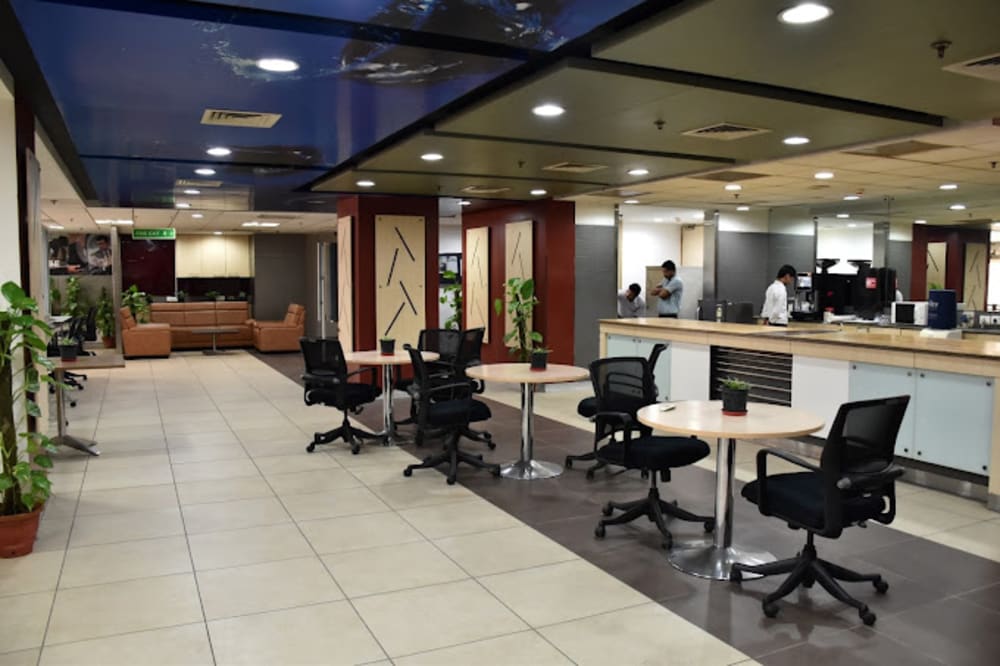 IHDP Business Park- Noida