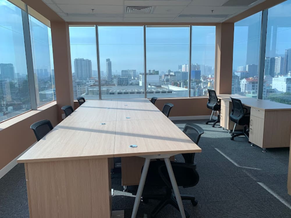 PRONEXUS VIETNAM CO LTD