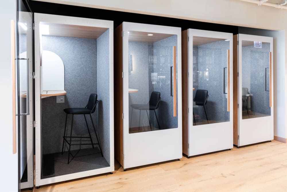 Industrious Brand Blvd