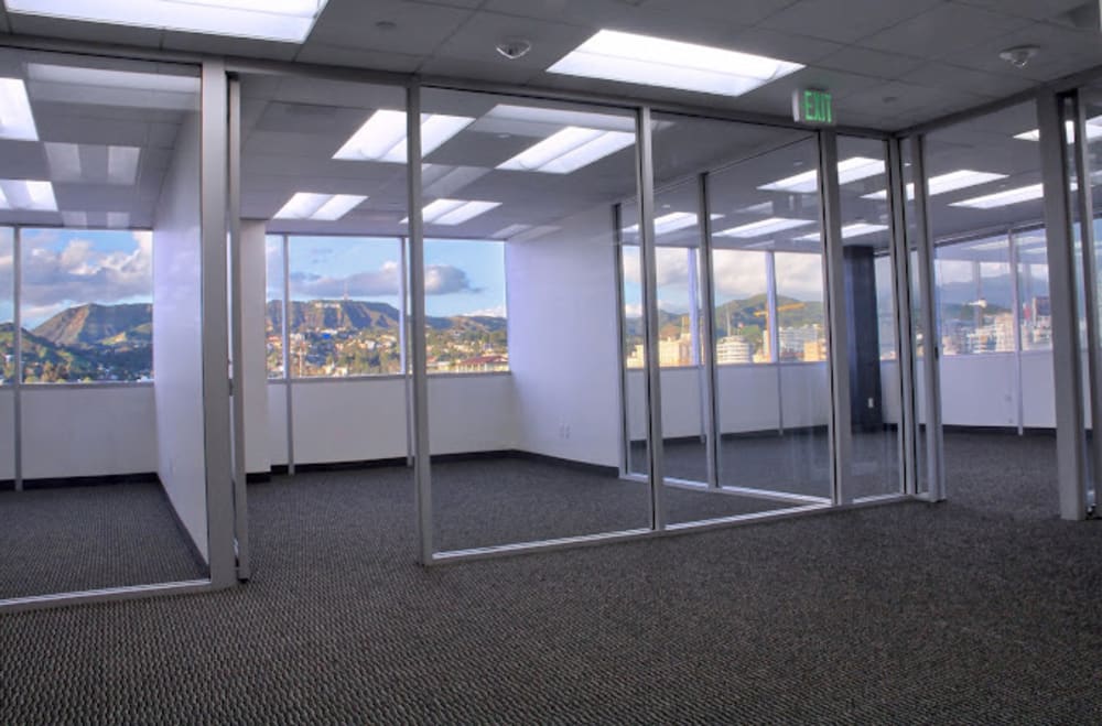 Hollywood Offices
