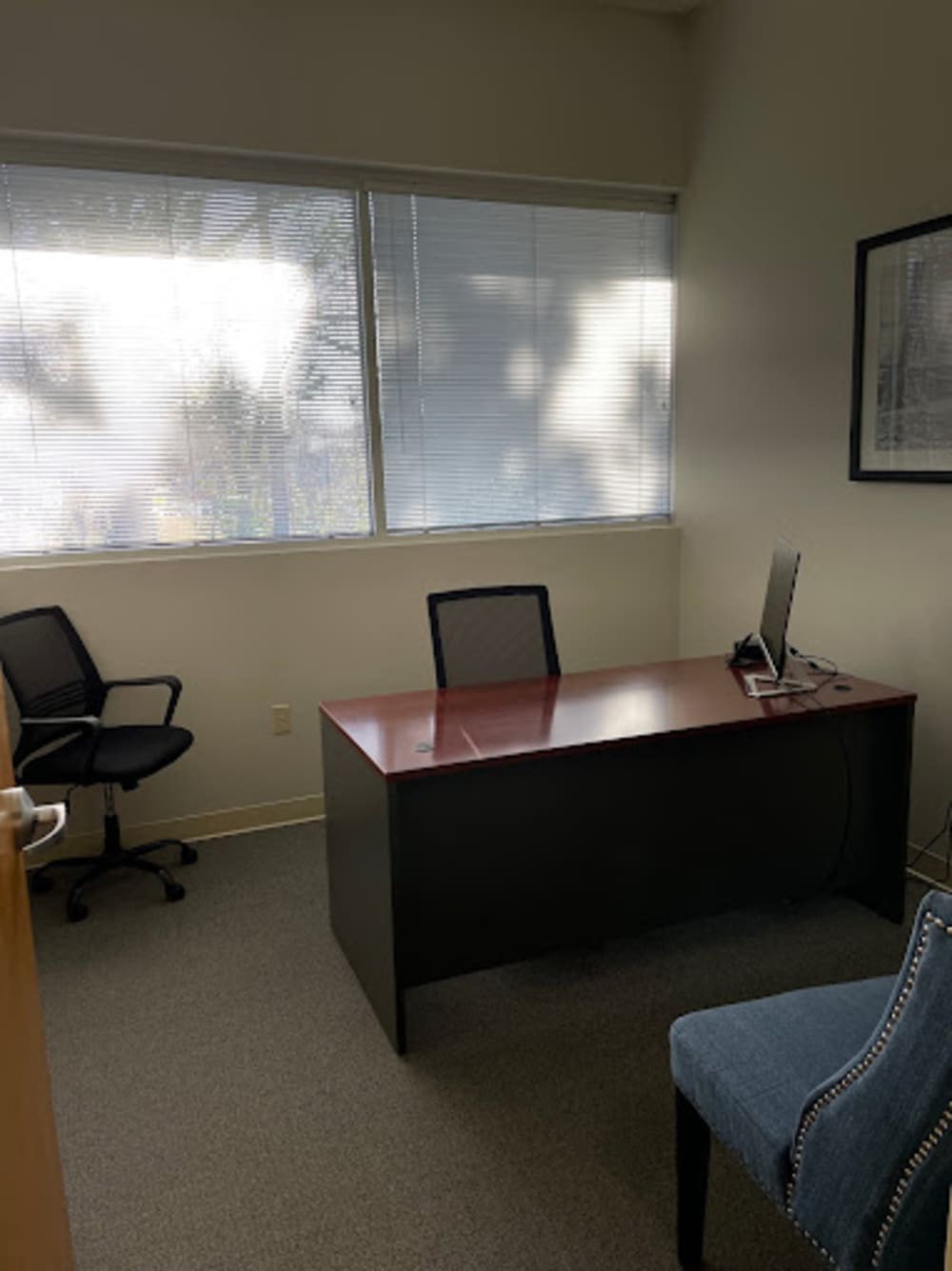 NWA Workplaces 900 SE