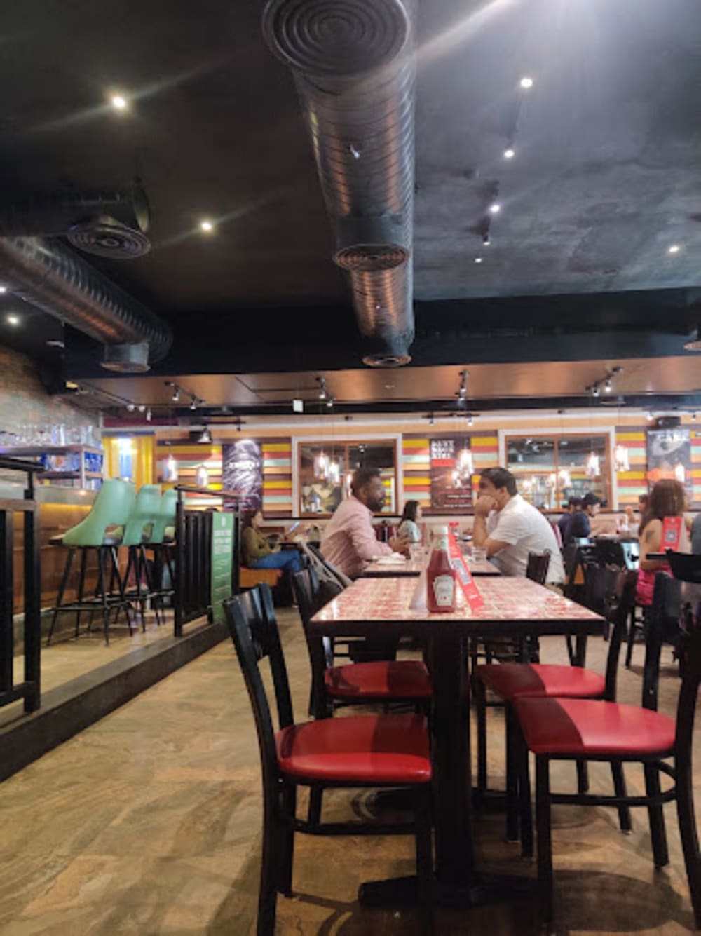 COWRKS Powai Prudential