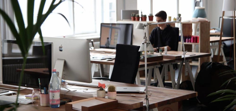 WorkLab Coworking- Rome